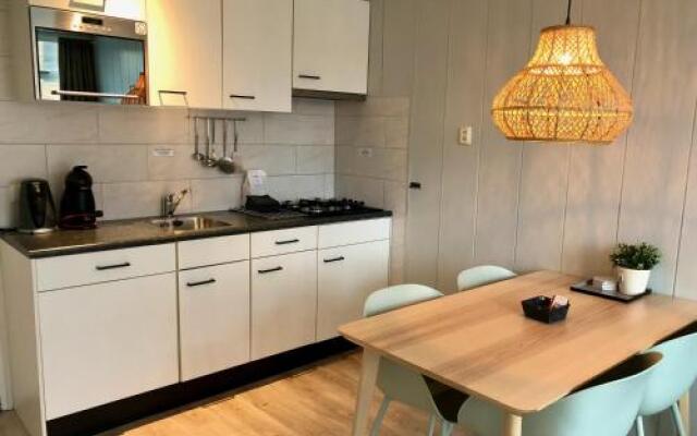 Appartement De Ark