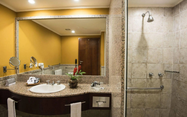 Vila Gale Eco Resort de Angra - All Inclusive