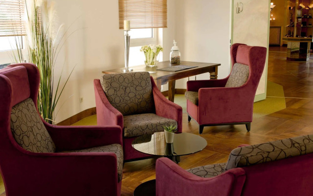 ACHAT Hotel Reilingen Walldorf