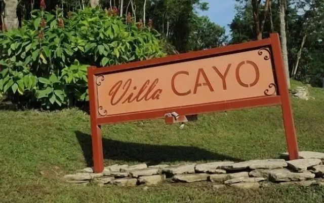 Villa Cayo - Adults Only (Adults only)