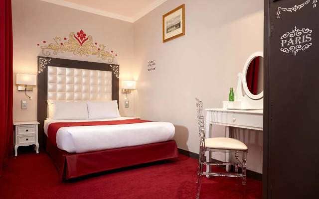 Grand Hôtel Amelot