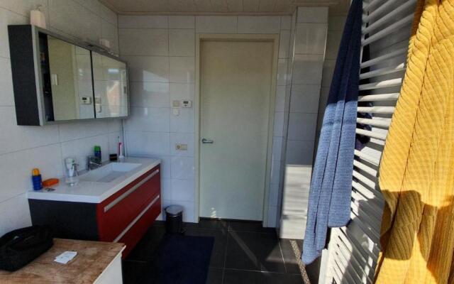 Logies bij Wandelpad te Holten