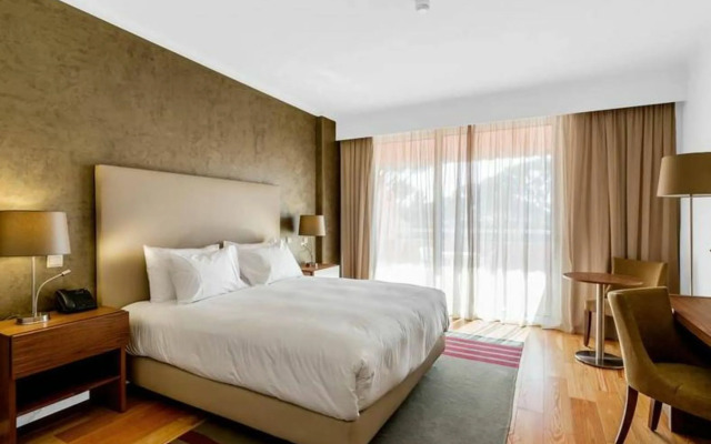 Vilamoura Garden Hotel - Adults Only