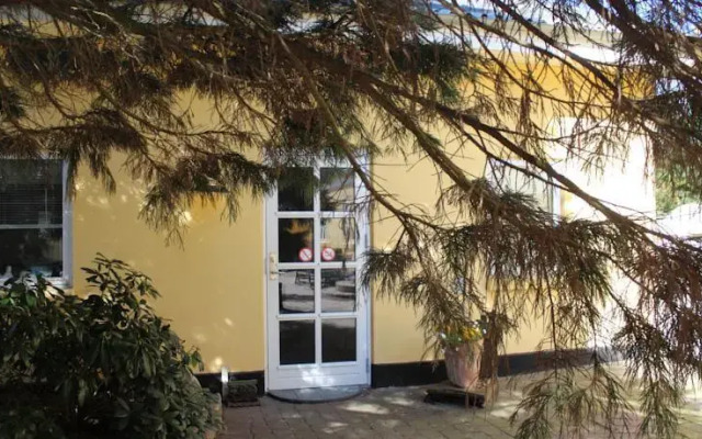Bente's Bed & Breakfast