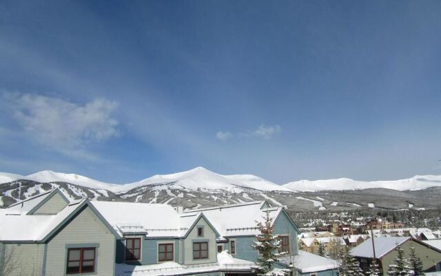 Breckenridge Resort Managers