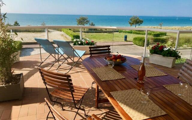 Front de mer - Victoria - Appartement 120m2