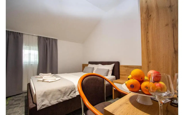 Hotel Grand