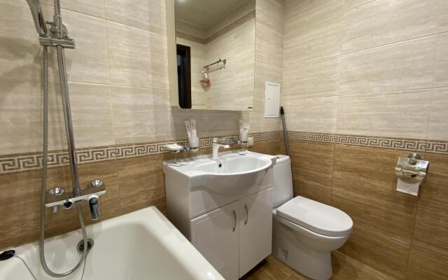 Right Room на улице Петра Тарасова 5