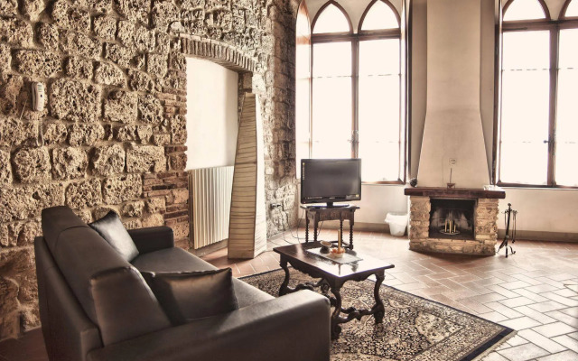 Residenza d'Epoca Palazzo Malfatti