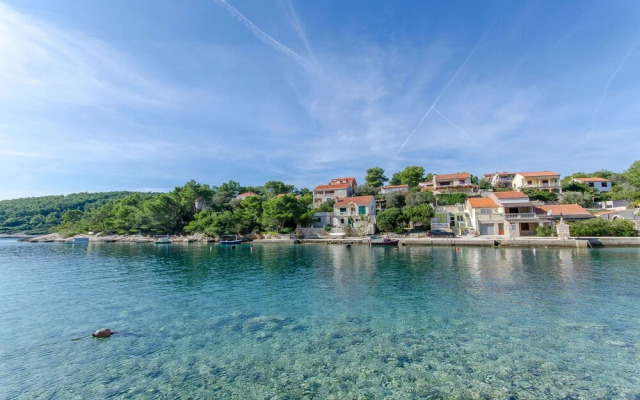 Toni & Tina Apartments