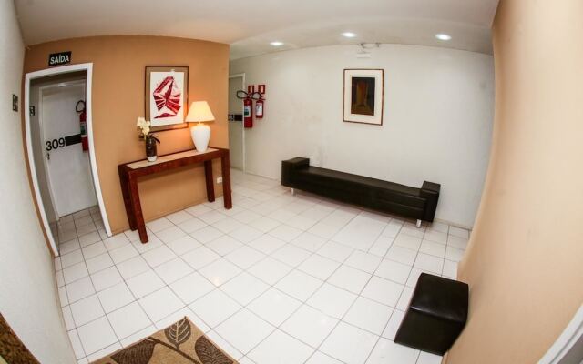 Panorama Hotel Guarujá