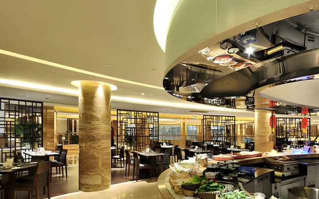 Chengdu Minya Hotel