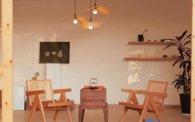 SEEYOO Ceramic Art House