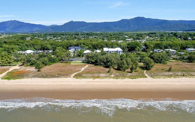 Sirenia Blue Ocean Views