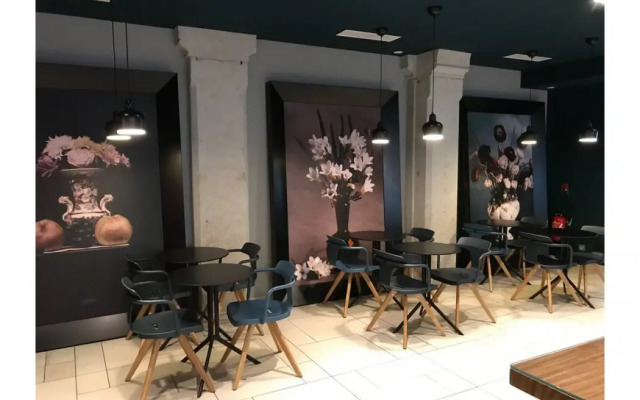 OKKO Hotels Lyon Centre