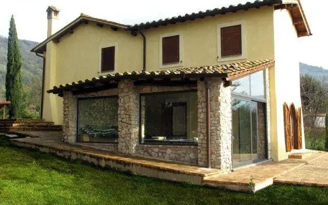 Casale Cerquabella Countryhouse