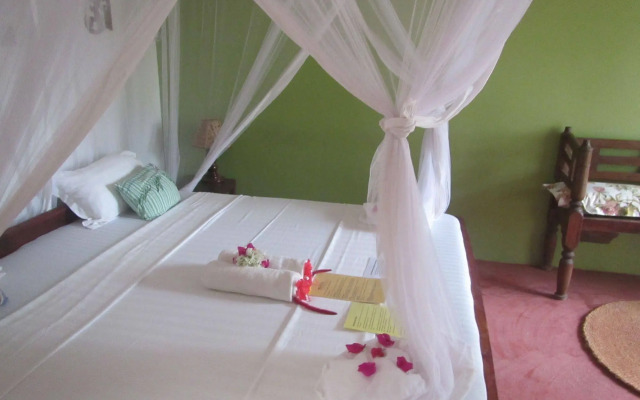 Kilima Kidogo Guest House