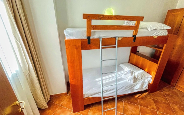 Appartamento Smith Bonarda