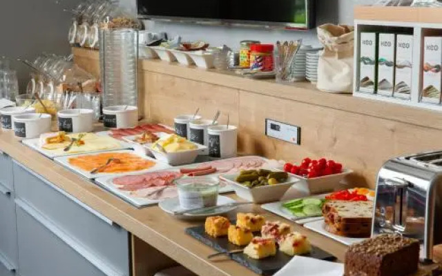 Tiemanns Boardinghouse