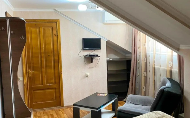 Guest House IBERIA