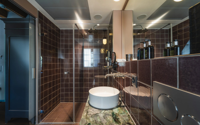 Hotel Spedition