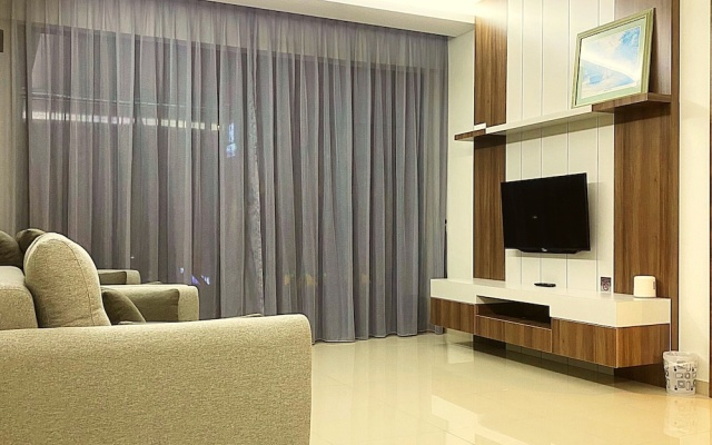 Amadel Residence – Guest Rooms – Malacca