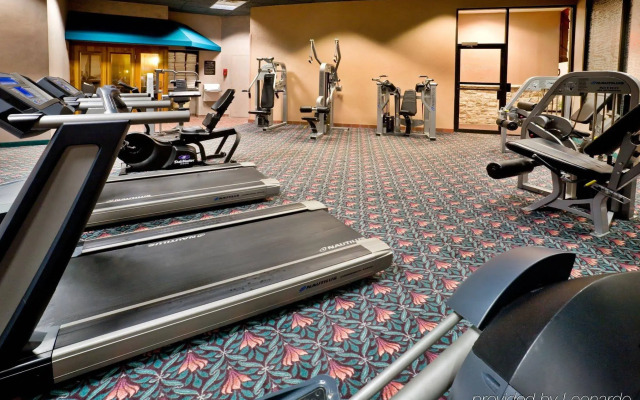 Holiday Inn Dallas-Richardson by IHG