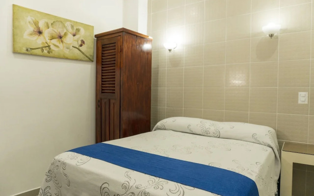 Micro Hotel Express