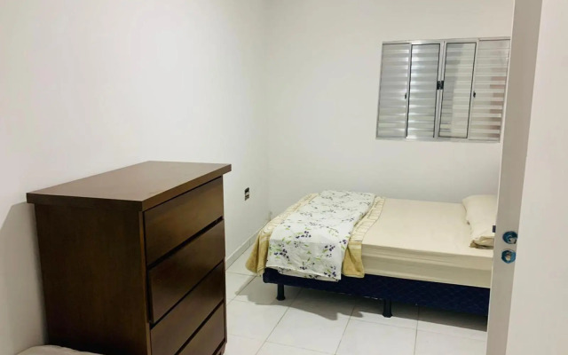 Studio no Tremembé 3