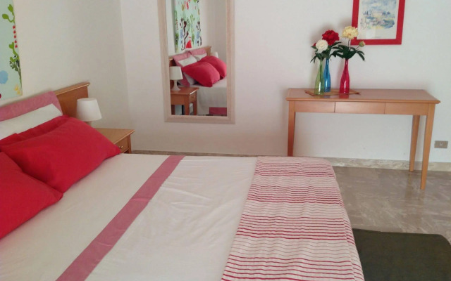 Residenza Giancesare