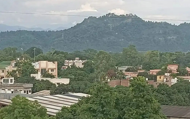 The Forest Hill Hotel
