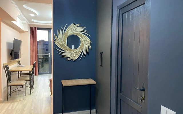 Beautiful, Unique, NEW eurorenovated apartment for rent in Sayat Nova street SN100