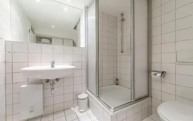 Am Kietzspeicher Ferienappartments