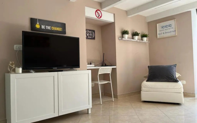 Suite Sui Tetti