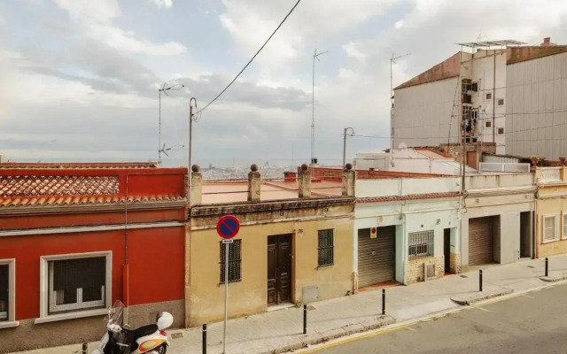 Stay U-nique Apartments Pasteur