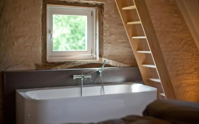 Hostellerie Ter Doest - Guest House