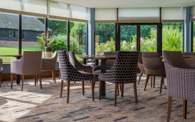 Norton Park Hotel, Spa & Manor House