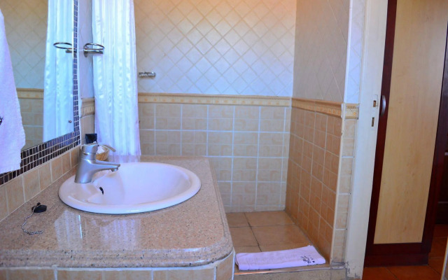 West Breeze Hotel