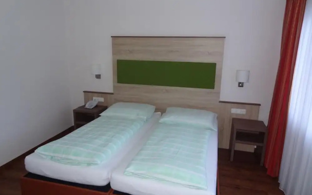 Hotel-Gasthof Unterwirt