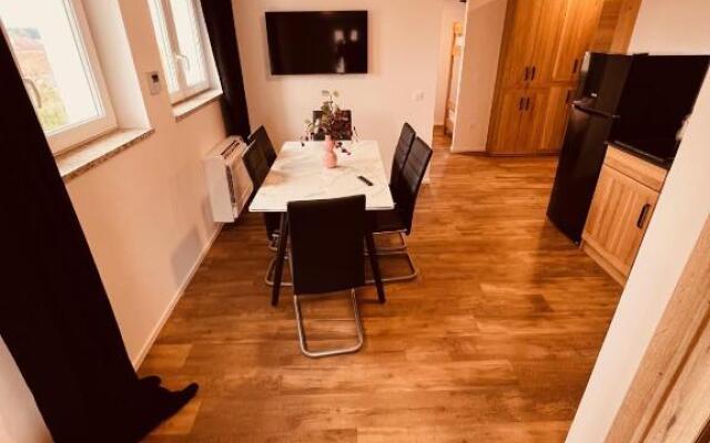 PJagodic Apartments Cerklje