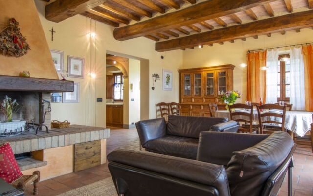 Locazione turistica Il Casolarino