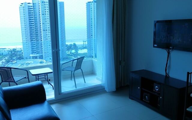 Portal Gran Marina Full Apartment