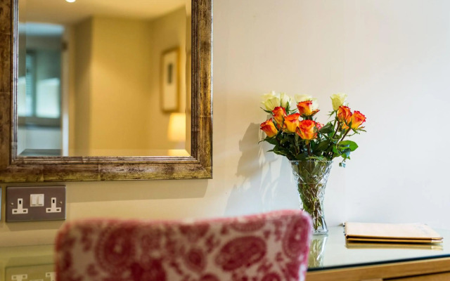 The Pennington Hotel