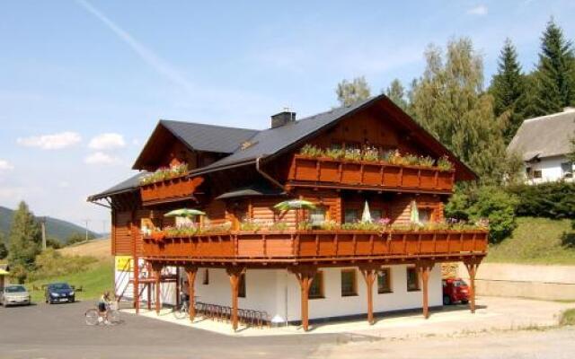 Pension Grizzly