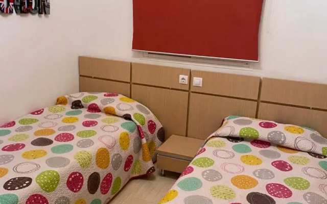 Oropesa - Costa Marfil Ii