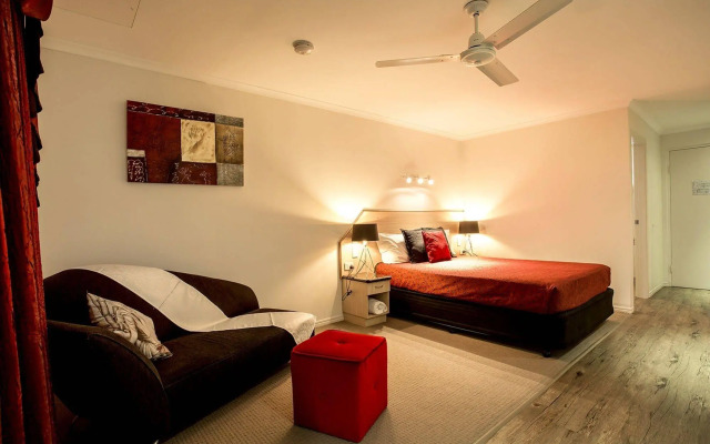 Pialba Motor Inn