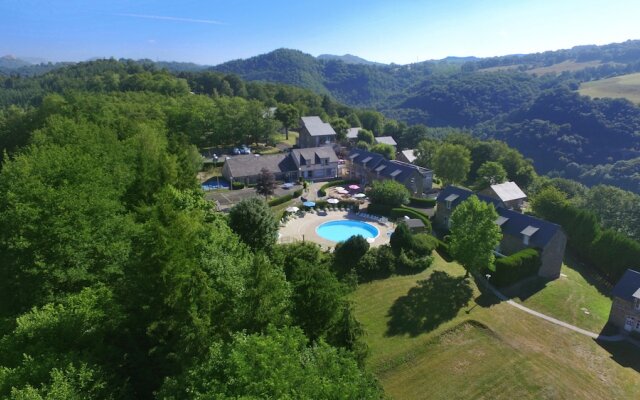 VVF Cantal Salers Vendes, Bassignac