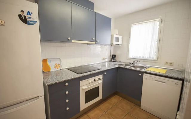 Villa Mas Pinell 61