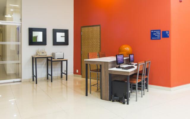 Holiday Inn Express Manzanillo by IHG