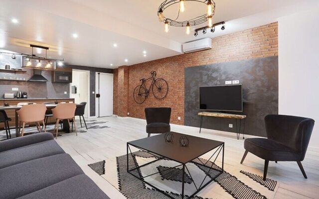 Résidence Bonne Nouvelle